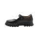 thumbnail image 2 of Zapato Escolar Para Niña Coqueta® Suela Chunky Pïel Negro negro 18, 2 of 6
