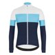 thumbnail image 5 of Camisetas de ciclismo Camiseta de ciclismo de carretera Ropa para hombre Jersey de ciclismo Primavera 2021 Nuevo Otoño Descenso Manga larga Calidad Equipo de montaña MTB, 5 of 5