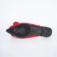thumbnail image 4 of SBYOJLPB Women's Sandals Fashionable Sandals Casual Mules Spring And Summer Round Toe Flat Sandals Shoes, 4 of 9