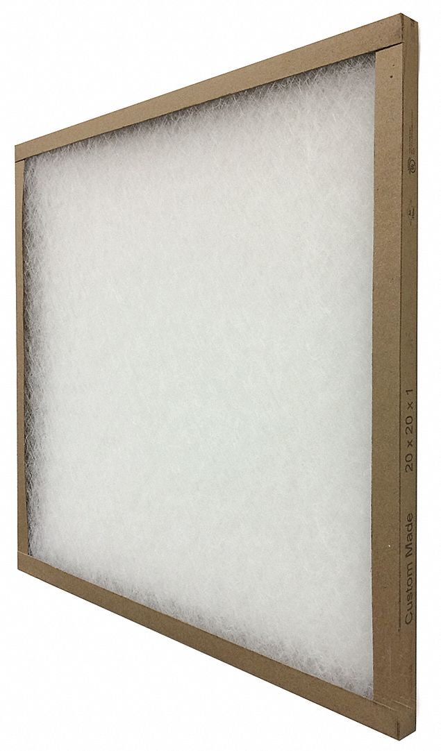 Choosing Furnace Filters Choosing Furnace Filters