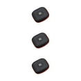 thumbnail image 1 of jesticaly KZ Earphone Storage Bag Headset Box House Case Accessories with Zipper Black 3Set, 1 of 6