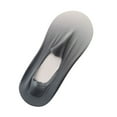 thumbnail image 2 of 1 Pairs Women's Gradient Ice Silk Socks Breathable Socks Non Slip Socks Low Socks, 2 of 3