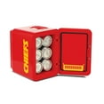 thumbnail image 3 of NFL Chiefs Mini Fridge 6 Can 4L, 3 of 4