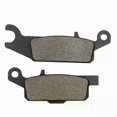 thumbnail image 3 of Road Passion Motorcycle Front and Rear brake pads For Yamaha YFM550 YFM 550 Grizzly 2009-2014 YFM700 YFM 700 Grizzly 2007-2015, 3 of 4