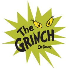 Cra-Z-Slimy Personnage Grinch Slime.   Excellente idée de cadeau pour les fêtes.