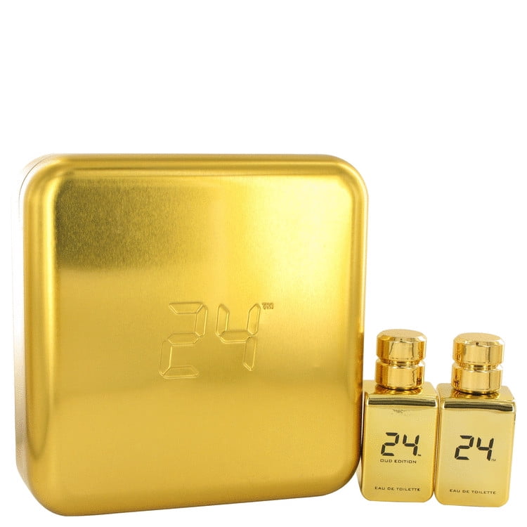 24 gold fragrance