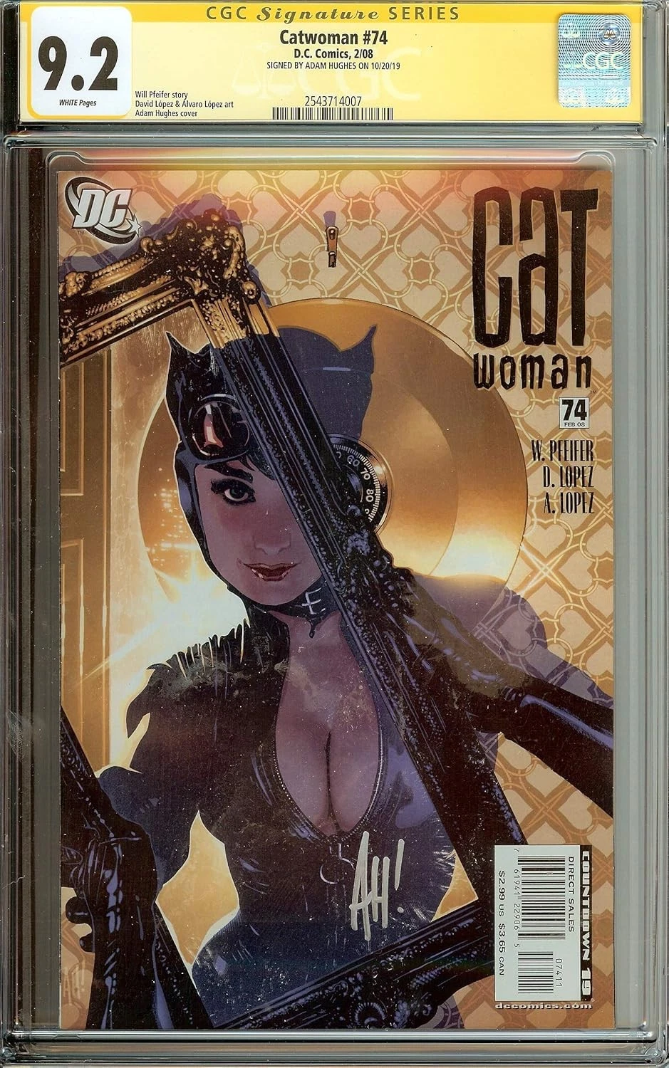 Catwoman