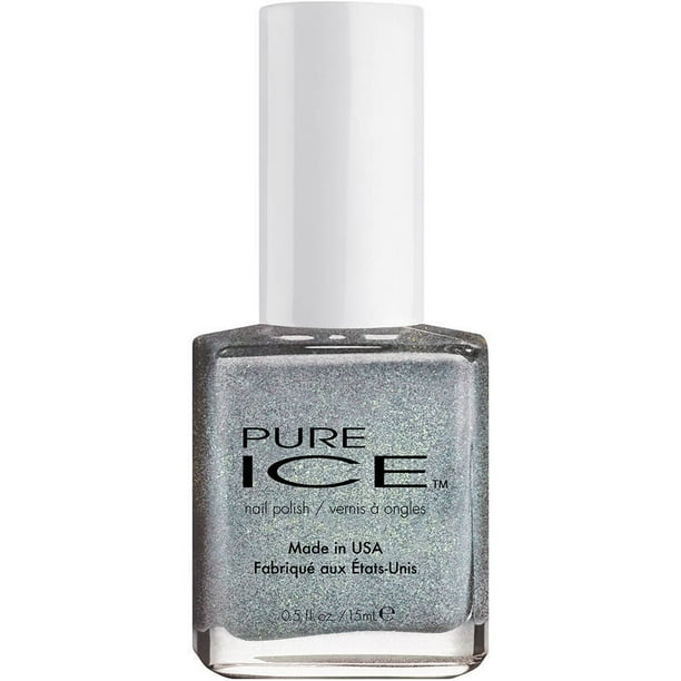Pure Ice Nail Polish, Stone Cold, 0.5 fl oz