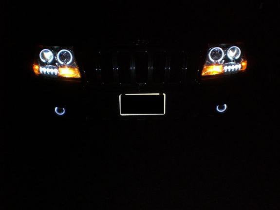 2004 jeep grand cherokee license plate light bulb