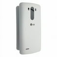 thumbnail image 3 of LG Quick Circle Window Folio Case for LG G3 - White, 3 of 4