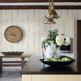 thumbnail image 5 of Advantage Appalacian Cream Wood Planks Wallpaper, 5 of 6