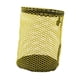 thumbnail image 4 of Bolsa de almacenamiento con cordón para pelotas de golf, ligera, para deportes de tenis Amarillo grande, 4 of 9