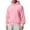 Red, variant on Oversized Sweatshirt for Men Men's Sportswear Solid Color Fleece Hoodie Comfort Hoodies Mens Hoodie Sudaderas (Red1,XL)
