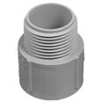 thumbnail image 1 of Adaptateur Mâle 2 Po SCH 40, 1 of 1