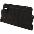 thumbnail image 4 of For Ford Explorer 2020-2022 Undercar Shield | Heat Formed | PET Plastic | Replacement For FO1228171 | 191275683200, L1MZ6P013A, 4 of 7