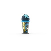 NUK Insulated Straw Cup, Justice League Batman