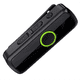 thumbnail image 3 of Mini Walkie Talkie Inalámbrico con Clip para el Cuello, Bluetooth, Pequeño y Compacto, para Montar en la Oreja, 3 of 5
