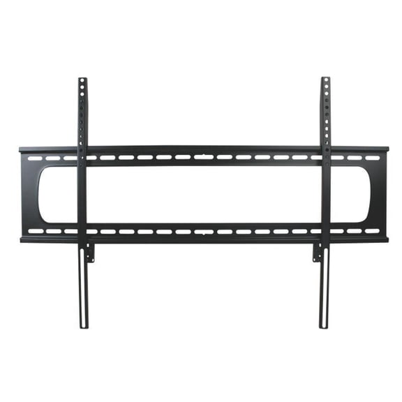 SunBriteTV Wall Mount for TV, Display, Black
