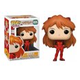 thumbnail image 2 of Funko Pop Rei #745 Shinji #744 Asuka #635 Animation Vinyl Action Figure Toys Dolls Kids Gifts, 2 of 4