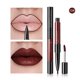 thumbnail image 1 of Liquid Lipstick And Lip Liner Pens Set Velvety Matte Liquid Lipsticks Lip Liner 10ml, 1 of 6