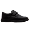 thumbnail image 1 of Zapatos Escolares Audaz para Niño 435504A negro 26, 1 of 6