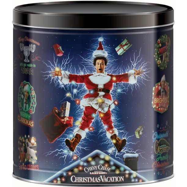Lebkuchen elisen suveniruri cravings platedcravings ancapavel vanillekipferl nuernberger Christmas Vacation Assorted Flavors Popcorn Tin, 24 Oz. - Walmart.com
