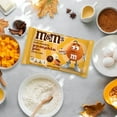 thumbnail image 5 of M&M'S PUMPKIN PIE LAYDOWN BAG HALLOWEEN 7.44 OUNCES PER BAG, 5 of 10