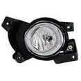 thumbnail image 1 of Faro De Niebla Izquierda Hyundai Grand I10 2015 2016 2017 Genérica Faro De Niebla, 1 of 4