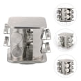 thumbnail image 1 of Minkissy 1 Set Tea Coffee Sugar Jars designed for Home Use and Kitchen Organization, 1 of 8
