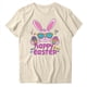 thumbnail image 1 of Camisetas de Manga Larga de las Mujeres Moda Casual Impreso Cuello Redondo para las Vacaciones de Navidad, Camisetas de Manga Larga de Ajuste Suelto para las Mujeres, 1 of 5
