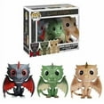 thumbnail image 4 of 2025 FUNKO POP Samwell ARYA STARK JON SNOW DAENERYS JAIME LANNISTER MOUNTED WHITE WALKER Figura de colección Modelo Hot Toy, 4 of 5