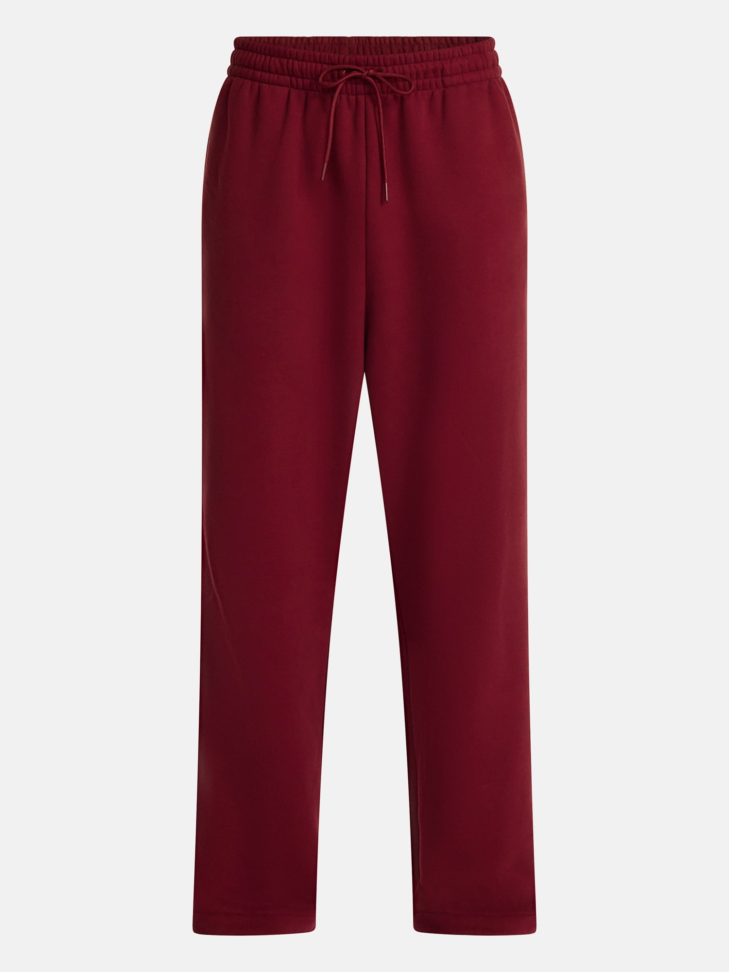 Avia Men's Heavyweight Fleece Loose Fit Sweatpants, Sizes XS-3XL