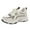 Grey, variant on Female Womens Wide Width Sneakers Slip Ons Leisure Summer Sport Shoes Running Shoes Breathable Fashion for Student and Teenagers White Women's Sneakers Womens Casual Sneakers