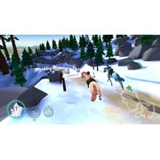 Wildshade: Unicorn Champions - Nintendo Switch