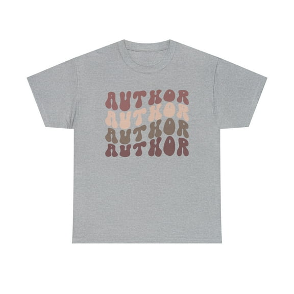 22Gifts Author Writer New Book Shirt, Gifts, Tshirt