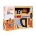 thumbnail image 2 of Set Black & Decker Juego de herramientas, 2 of 4