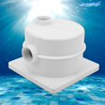 thumbnail image 2 of Swimming Pool Accessories Underwater Light Accessories Waterproof Junction Box, 2 of 8