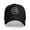 Black, variant on Usa 250th Anniversary Star Wreath Logo Men Women Sandwich Cap Classic Baseball Capunisex Adjustable Casquette Dad Hat