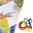 thumbnail image 6 of funtasica Cooperative Stretch Band Children's Outdoor Toys for Kindergarten Playground 6meters, 6 of 8