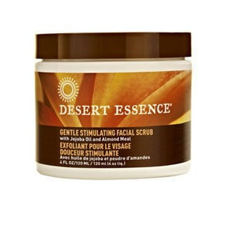 Phrase, simply desert essence facial scrub Agree, desert essence facial scrub