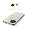 thumbnail image 2 of Head Case Designs Officially Licensed Nature Magick Marble Metallics Yellow Soft Gel Case Compatible with Apple iPhone 12 Mini, 2 of 7
