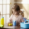 thumbnail image 6 of Melissa & Doug Spray, Squirt & Squeegee Play Set - Pretend Play Cleaning Set, 6 of 10