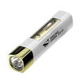 thumbnail image 1 of Linterna Potente LED Emergencia para Exteriores Al 4 Engranajes (dorada), 1 of 2
