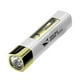 thumbnail image 1 of Lámpara Potente linterna LED de emergencia para exteriores, resistente al agua, 4 marchas, linterna (dorado), 1 of 2