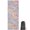 Pink Pioneer Flower, variant on Pink Pioneer Flower Pattern Hot Yoga Mat Towel Non Slip for Hot Yoga - Quick-Drying Yoga Mat Cover with 4 Corner Pockets with Travel Bag - Hot Yoga Towel Non Slip Grip Moisture Wicking Sweat 70"x26"