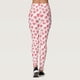 thumbnail image 3 of Gibobby Leggings Termicos Mujer Pantalones estampados personalizados para el Día San Valentín para mujer, mallas personalizadas para mallas para correr, mallas largas para Pilates(Multicolor, XXL), 3 of 5