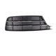 thumbnail image 1 of Adecuado para Audi A7 2015 2016-18 luz antiniebla parachoques delantero lateral rejilla cubierta derecha, 1 of 2
