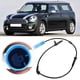 thumbnail image 5 of Accesorio Del Sensor De Velocidad De La Rueda Delantera Del Sensor Apto Para R55 R56 R57 34526851500, 5 of 7