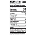 thumbnail image 3 of Suckerpunch Snack-Sized Pickle Pouches - 3 Pepper - 3.4 Oz - (12 Count), 3 of 3