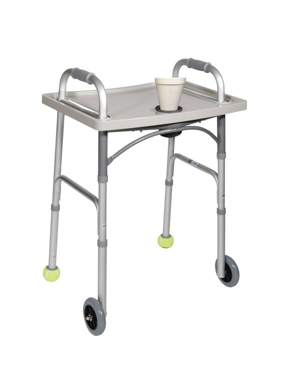 Trays for Walkers in Mobility Walker Accessories